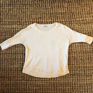 Splendid Relaxed Tee